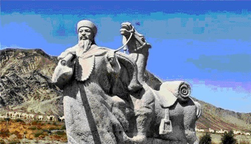 解放军|解放军进驻祖国边疆,发现一队国军,士兵痛哭:你们咋才来换防啊