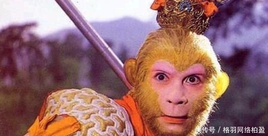 天庭|《西游记》孙悟空初心不再,被严重同化,很爱摆架子