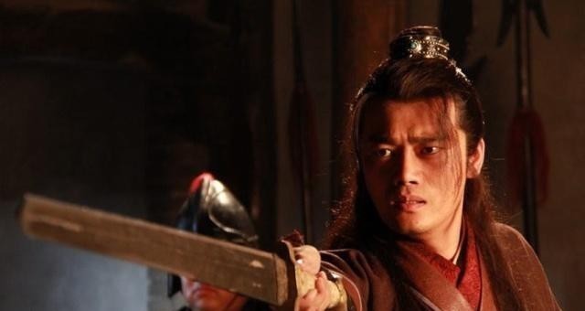  脸色|此人虽是梁山五虎将，但林冲却看不起他，从未给过他好脸色