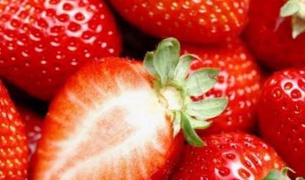 草莓|买草莓时,别只挑“大的”,牢记“这3点”,保你个个新鲜无激素