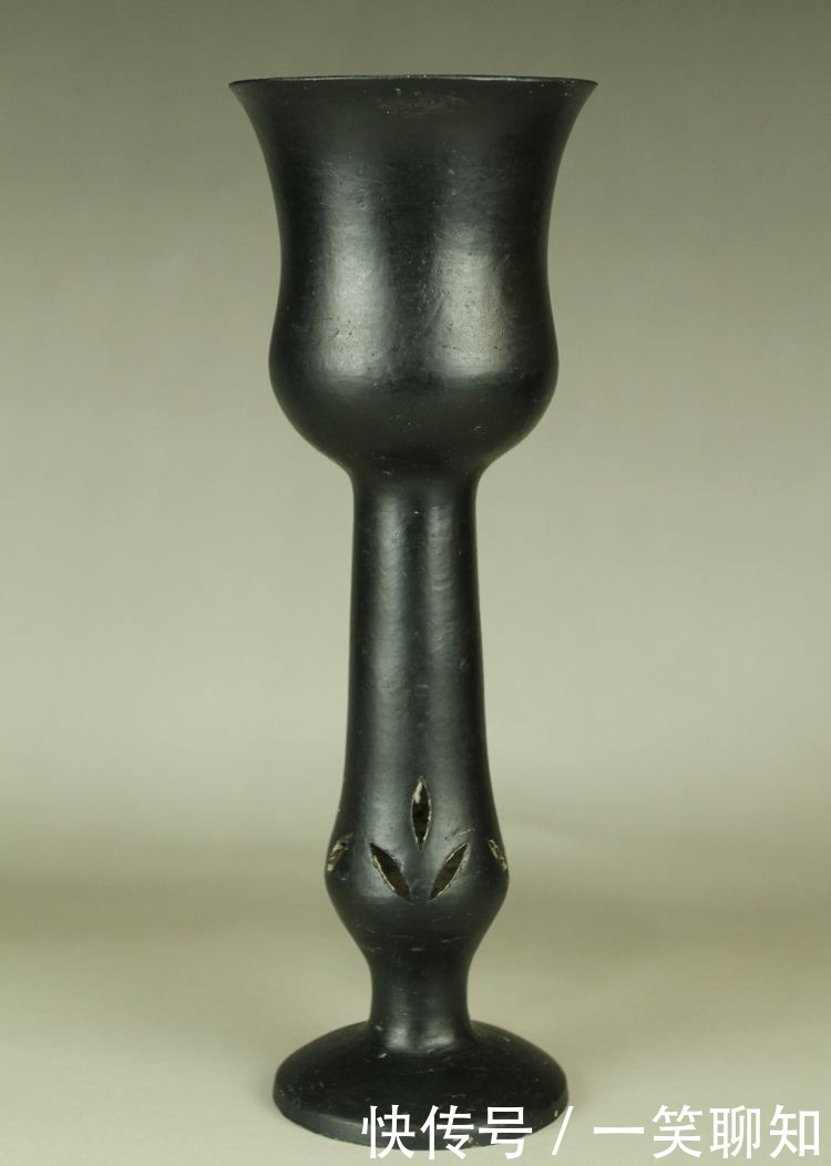 彩陶|我国这件文物,被世界考古专家公认为“地球文明最精致之制作”