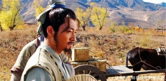 水浒传:如果不是林冲,王伦还会被杀吗?晁盖:我来!