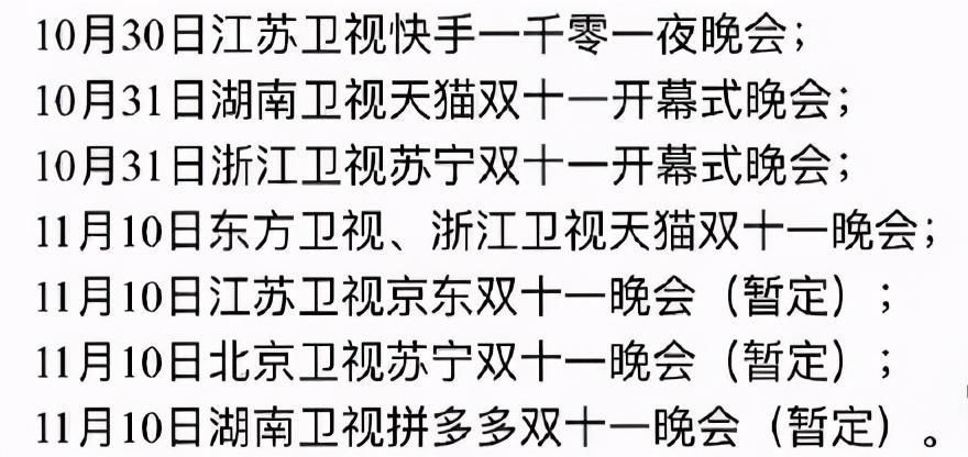  收视率|王一博、李宇春领衔的晚会，只比薛之谦、baby的晚会收视率高一点