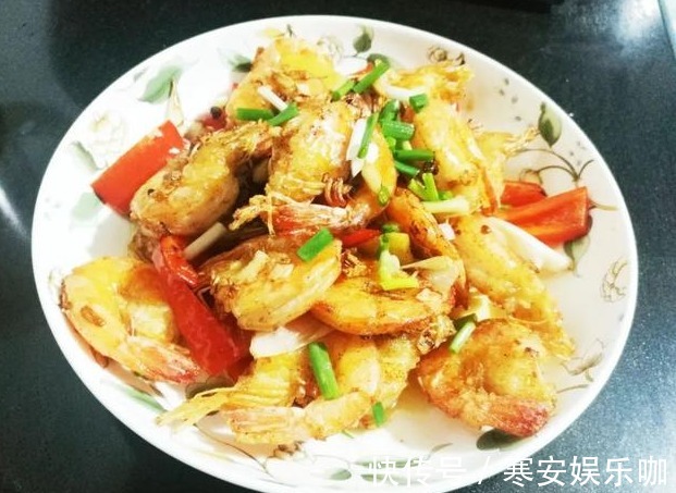 炸薯条|放暑假了,10个孩子最爱吃的家常菜,暑假有空可经常做给孩子们吃