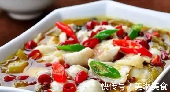 香喷喷的几道家常菜，美味诱人，好吃到流口水，解馋营养又下饭