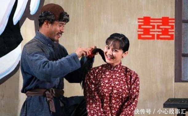 古人云“莫讨避荒女,别娶活汉妻”,有道理吗