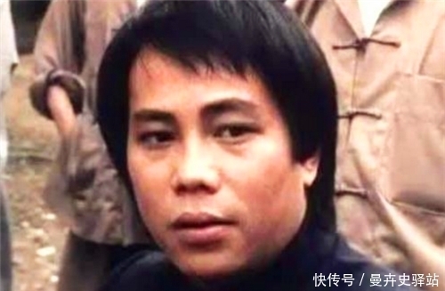 他是《精武门》陈真原型,张学良曾拜他为师,却没有为霍元甲报仇