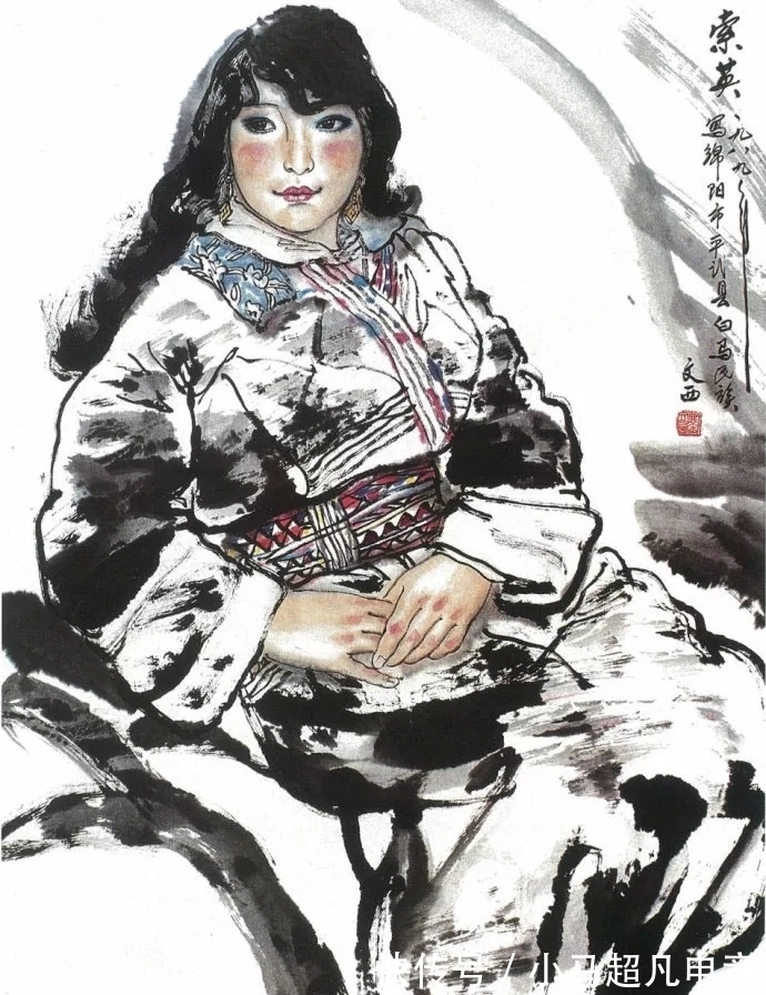 作品|全世界的人民都喜欢他的作品,他的作品流通最广,使用价值最大!