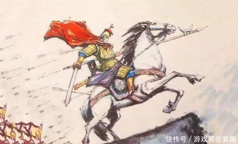 还要|明知胜不了,却还要杀向敌营,史上这5场大战,道尽了军人无奈!