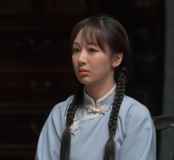 隐藏身份|杨紫真是搞笑!一不小心把“范若若”演成“锦觅”，顺利带偏李沁