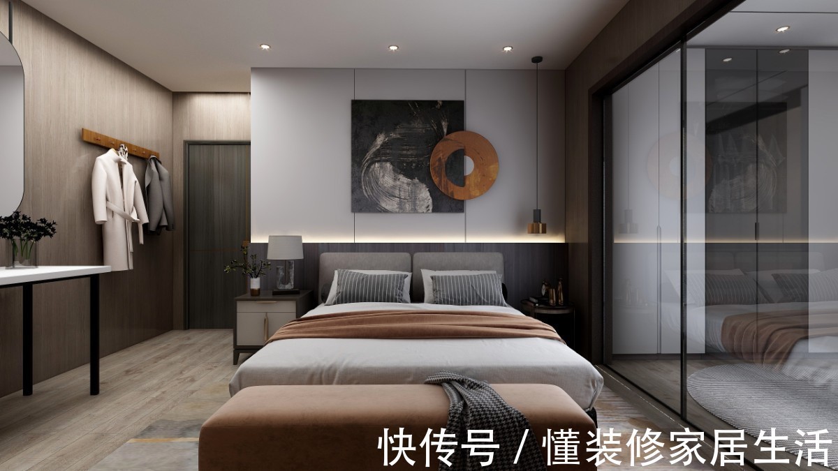 新中式风|刚出炉!2021年超受欢迎的5种装修风格,每一种都喜欢