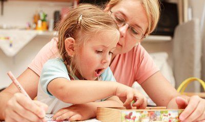 打骂|“妈,我不想学了”三流父母打骂,二流父母谈硬逼,一流父母……