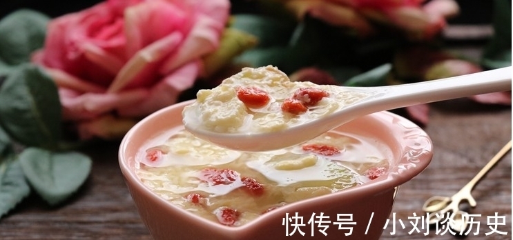 奶奶|生姜加鸡蛋,太实用了,邻居奶奶用了几十年的方法,长见识