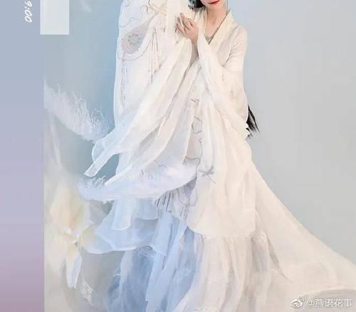 2月26日汉服每日商情