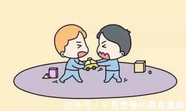 同龄人|李玫瑾:“情商低”的孩子,多有这4种表现,家长要及时纠正