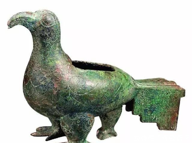 文化|北狄初论:从周人白狄论来谈陕北石峁遗址、黄帝文化及其鹰崇拜