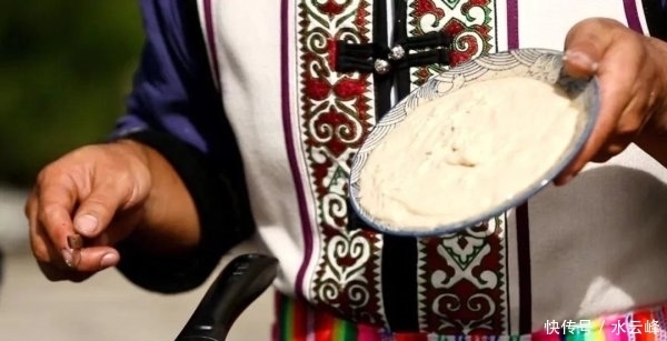 双面|「养生厨房」今日菜品——山珍双面鱼鱼