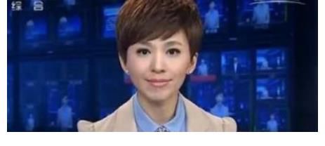 罗京|著名央视主持欧阳夏丹，如今消失被替，网传被封杀真实原因更感人