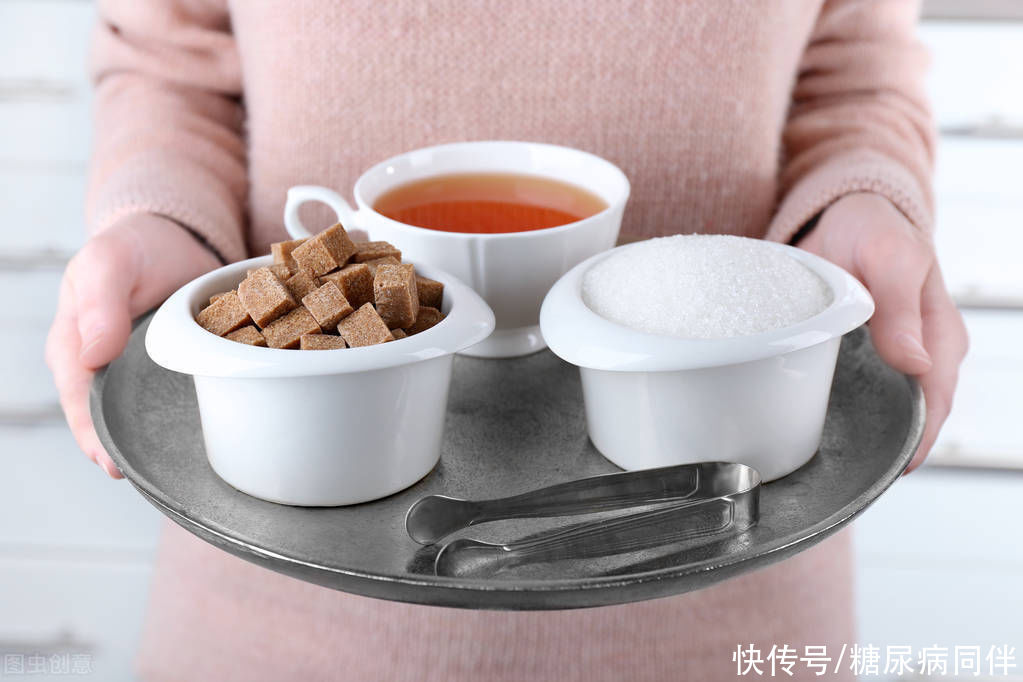 夏季糖尿病|夏季糖尿病控糖食谱已送达