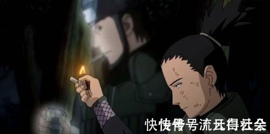 |火影中的搞笑忍术无厘头的忍术发明,卡卡西这招杀伤力巨大