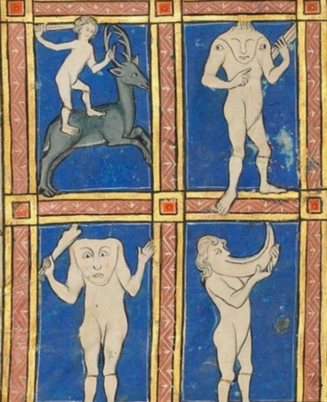 2000年过去了,这本奇书依旧能震撼你的世界观