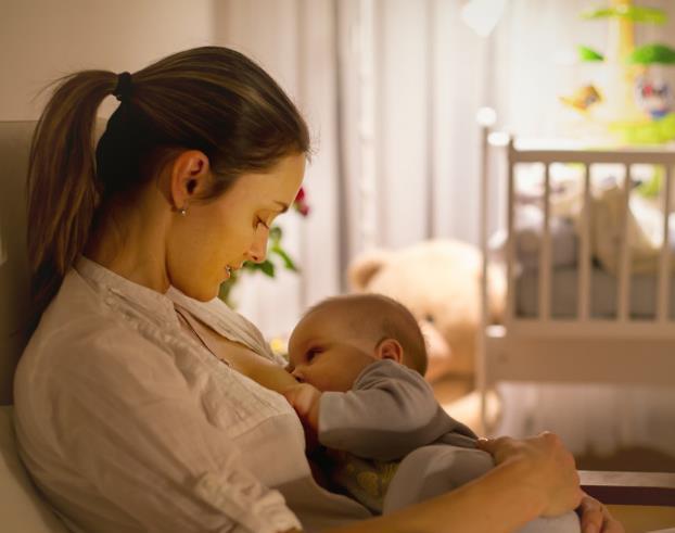 乳汁|母乳喂养,是单侧喂养好还是双侧喂养好?很多宝妈都搞错了!