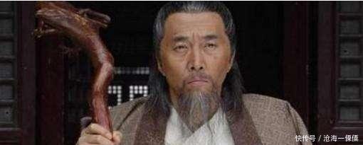 怨言|妻子被杀功臣无半句怨言, 朱元璋送去一道菜后, 功臣立马准备后事