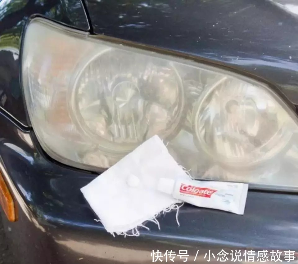 牙膏皮不要扔,剪一剪放厨房,解决了很多问题