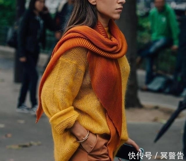 年秋冬|2020年秋冬流行色,它们都在这里了,买衣服前不妨先看一看