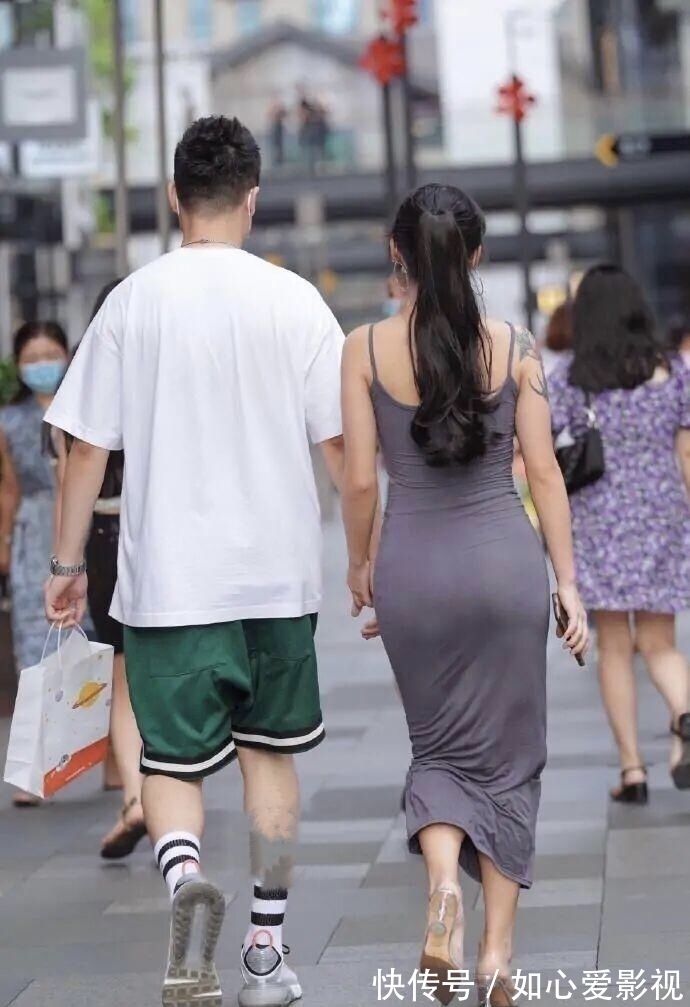 高跟鞋 “胯骨大”也不是事,只要不偏离穿搭原则,曼妙身姿等着你!