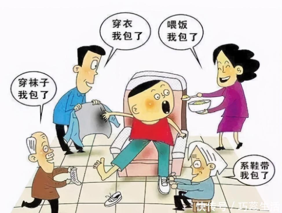 学霸|这5类孩子,天生就是“学霸”,父母好好培养,别毁了孩子的将来