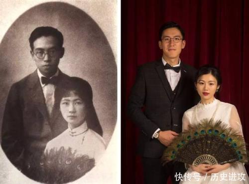 梁再冰|林徽因女儿很多人误会了,她其实是一位伟大的母亲