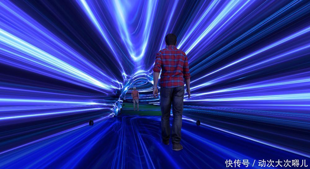 “时空隧道”真的存在美国一救生艇失踪46年后再次出现