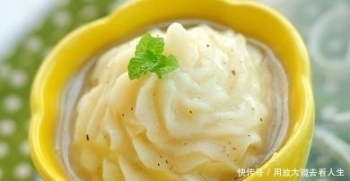 五谷杂粮|5种食物宝宝越吃越聪明, 这样添加, 宝妈辅食没白做营养价值高!