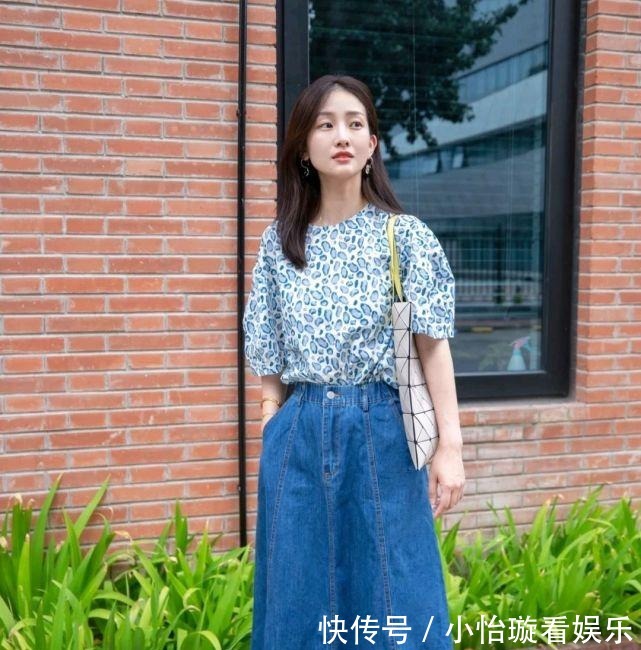 超模|不起眼的基础款服装怎么搭配才好看?只要穿对了,气质不输超模