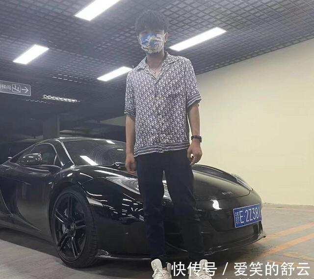 天狐|九天狐為沖擊百段野王賣掉邁凱倫，沈騰邀請其參加公益賽重回巔峰