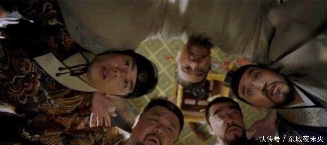 仁宗|朱高煦与朱高炽抢皇位,朱高炽当皇帝后是如何对待这个兄弟的?