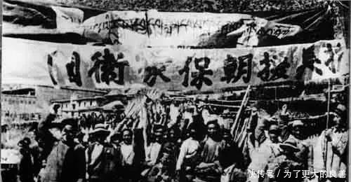 中国人民|志愿军电台曾误与美军联系数天,抗美援朝情报战步步惊心