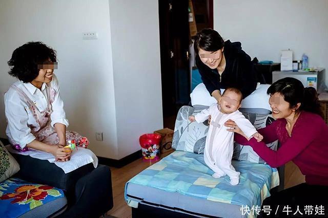 子女们|让老人帮忙带孩子,父母要注意这四件事,否则很容易闹矛盾