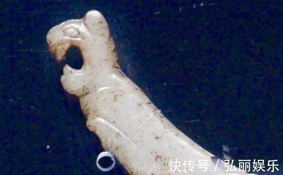 古玉$百张馆藏高清图为你诠释古玉的无穷魅力