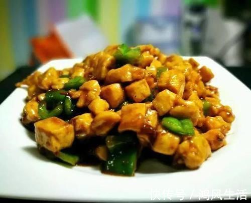 家里来客不想去饭店，那就赶紧学会这几道菜，好吃简单有面子