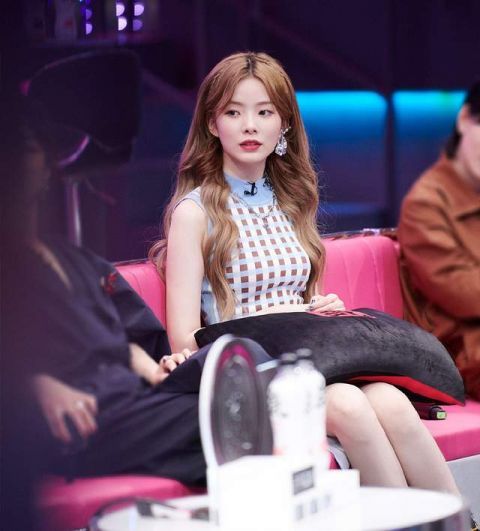 夢想的聲音|韓紅節目現場收陳卓璇為徒，本人感動落淚，透露她唱功的最大弊端！