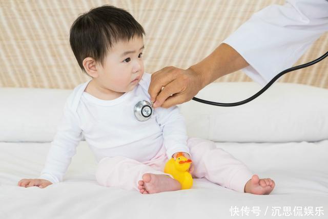 腹泻|儿童缺锌高发季已来临！过来人传经四个信号，暗示该给娃补锌了