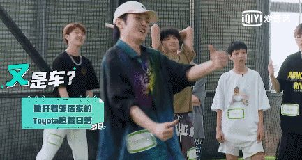 导师团|《少年说唱企划》首场公演来袭，说唱导师团燃炸开唱引全场赞叹