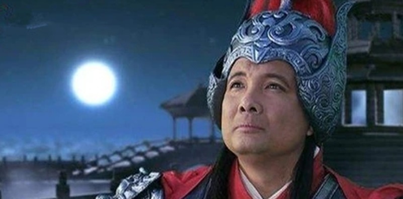 玉帝$天蓬元帅掌管的八万水军,究竟是对付谁的?答案很明显