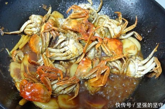 现在最该吃它,既可当菜又可以当主食,太鲜了,上桌就吃光