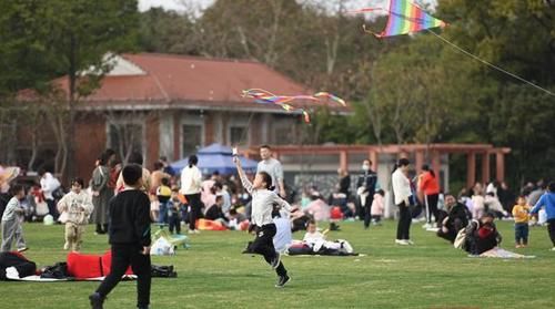 中年|春节黄金周回来了！长沙监测景区接待110.76万人次