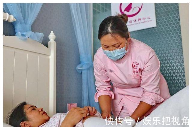 女人|女人如果多次剖腹产,肚子会变成什么样?看完觉得“头皮发麻”