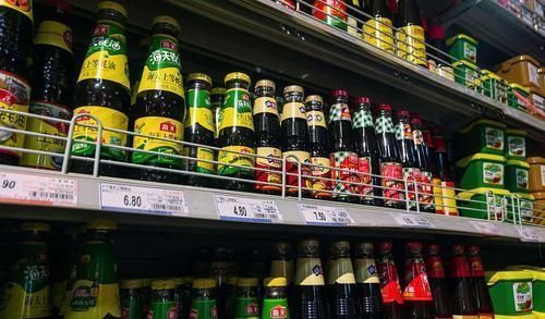 生姜|包韭菜馅饺子，有3样调料是关键，放对了韭菜饺子才能美味翻倍