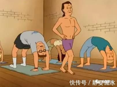 胸腔|为什么瑜伽练习不能照葫芦画瓢?看过这些图你就懂了…